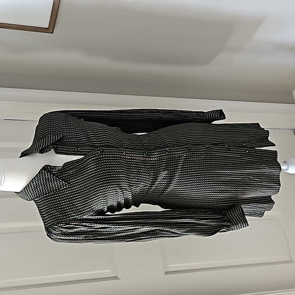 Ganni dress - Picture 2 of 8